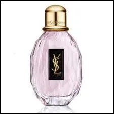 Quel est ce parfum de Yves Saint-Laurent ?