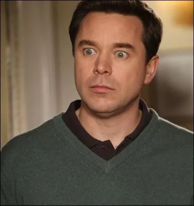 Qui est ce personnage de la srie ?