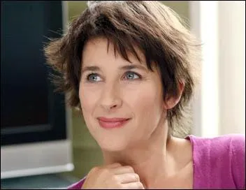 Qui est ce personnage de la srie ?