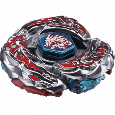 Qui est cette toupie ?