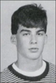 Ses parents ont divorc lorsqu'il avait :