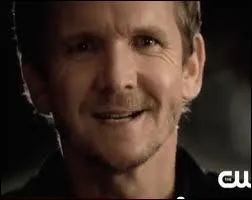 Qui est Mikael pour Klaus ?