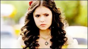 Quel est le vritable nom de Katherine Pierce ?