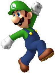 Quiz Luigi