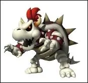 Qui est ce personnage ?