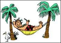 Comme disait Alphonse Allais, 'Ne remets pas  demain ce que tu peux faire ... '