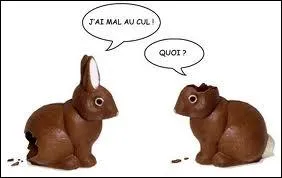 Retrouvez celui de Desproges : 'Bien mal... . '