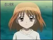 Qui est sur la photo ?