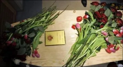 Elle est dcde ce 22/11/2011  Paris ; elle avait :