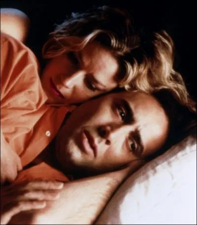 Comment compte se suicider Nicolas Cage dans 'Leaving Las Vegas' ?