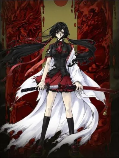 Ce film a donn lieu a une franchise comptant divers romans et jeux, ainsi qu'une suite, 'Blood+'. 'Blood-C' est venue agrandir la saga depuis cette anne. Qui est aux manettes de cette srie ?