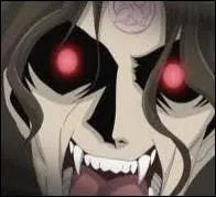 Dans 'Vampire Knight',  quel 'Level' appartiennent les vampires les plus 'mprisables', ceux qui taient autrefois humains et qui sont tombs  l'tat de bte assoiffe de sang ?