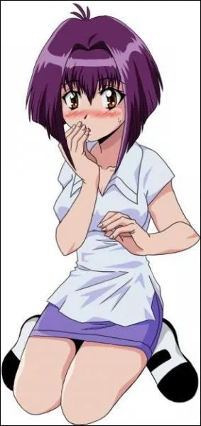 Quel genre de sang affectionne tout particulirement Karin ?