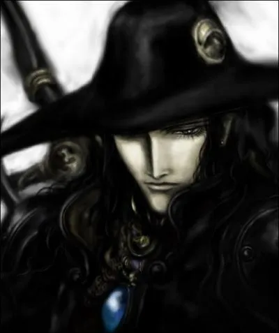 Quel est le sous-titre de la suite du film 'Vampire Hunter D', sorti en 2001 ?