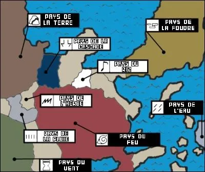 De quel village est-elle ?