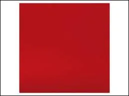 Quel dieu (ou desse) est reprsent(e) par la couleur rouge ?