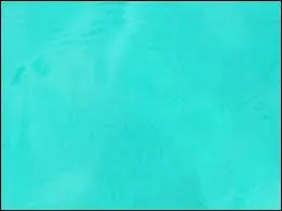 Quel dieu (ou desse) est reprsent(e) par la couleur bleue ?