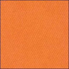 Quel dieu (ou desse) est reprsent(e) par la couleur orange ?