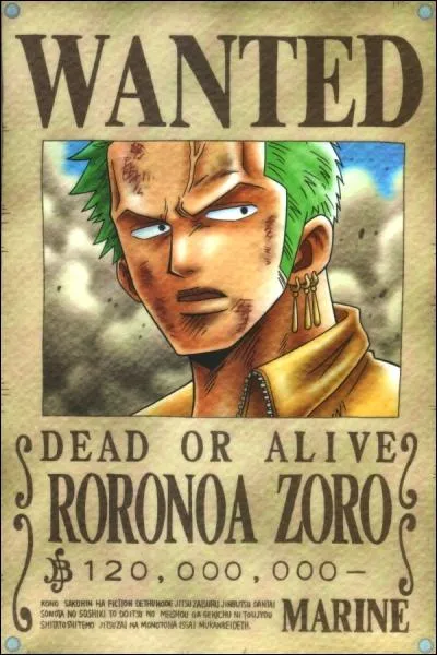 Dans quel manga peut-on voir ce personnage ?