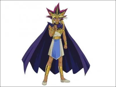 Dans quel manga peut-on voir ce personnage ?