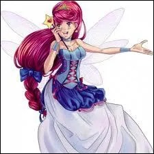 Qu'est-ce que la marraine donne ?