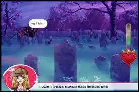 De quel pisode fait partie cette image ?