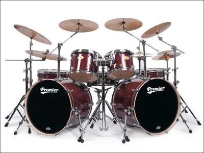 Quel est cet instrument de musique ?