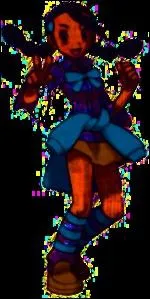 Comment s'appelle le 7me champion d'Unys ?