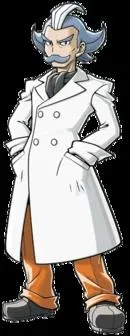 Fait-il partie des mchants ?