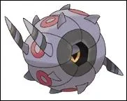 Quel est ce Pokmon ?