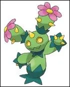 Quel est ce Pokmon ?