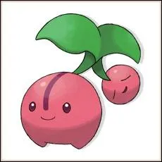 Quel est ce Pokmon ?