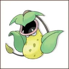 Quel est ce Pokmon ?