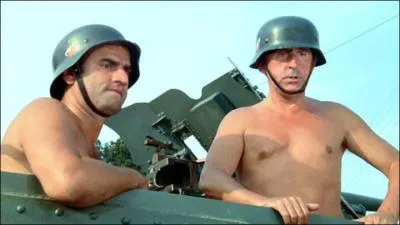 Quelle sorte de saucisson d�sire Tassin ?