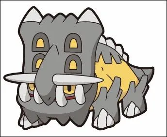 Qui est ce Pokmon bouclier ?