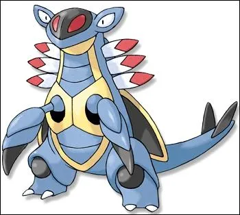 Qui est ce Pokmon antique ?