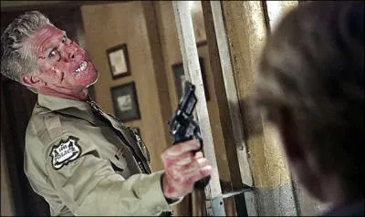 Dans ce livre, un groupe de personnes emprisonnes par un policier est possd par un tre nomm Tak. Ils doivent lutter pour leurs survies dans une petite ville du Nevada :