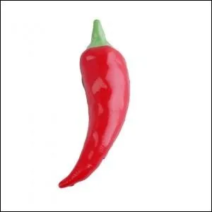 Pour finir ce quizz, savez-vous que veut dire 'chili' en anglais ?