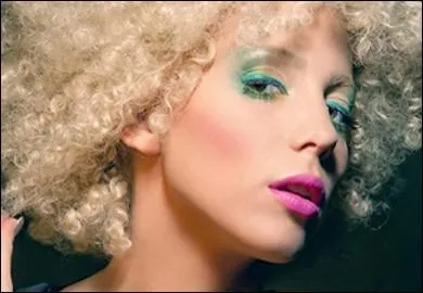 Quel est le nom de cette chanteuse ?