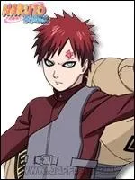 Quel est le plat ftiche de Gaara ?