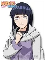 Quel est le plat ftiche de Hinata ?