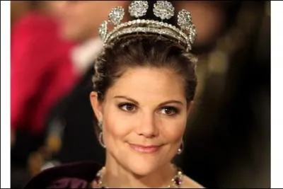 Quel est le nom de cette princesse ?