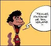 Qui est ce personnage ?