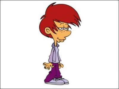 Qui est ce personnage ?