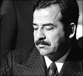 Qui est ce clbre dictateur ?