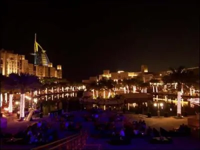 Quelle est la capitale de l'Inde ?