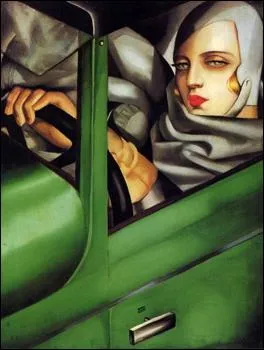 C'est l'autoportrait de :