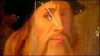 C'est l'autoportrait de :