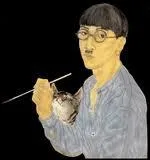 C'est l'autoportrait de :