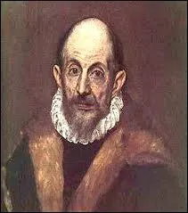 C'est l'autoportrait de :